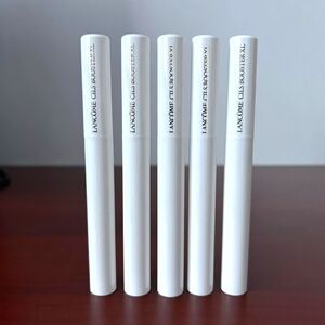 5 pack LancômeCils Booster XL Super-Enhancing Mascara Primer
